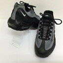 NIKE iCL Xj[J[ Xj[J[ Sneakers CI3705-002 AIR MAX 95 ESSENTIAL GA }bNX 95 GbZVyUSEDzyÒzyÁz10106612