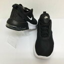 NIKE ナイキ スニーカー スニーカー Sneakers AO0352-007 AIR MAX MOTION 2 エア マックス モーション 2【USED】【古着】【中古】10106621