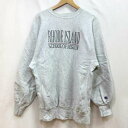 Champion `sI  g[i[ Sweat, Sweatshirt REVERSE WEAVE o[XEB[u N[lbN XEFbg hJyUSEDzyÒzyÁz10106711