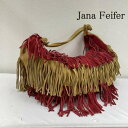 USED Ò V_[obO V_[obO Shoulder Bag Jana Feifer nhobO tWt {w~A XG[h V_[obOyUSEDzyÒzyÁz10106721