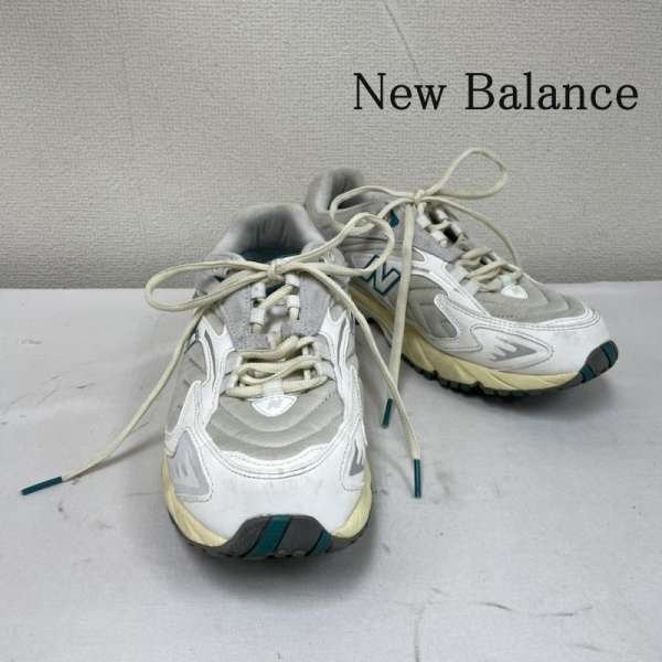 New Balance j[oX Xj[J[ Xj[J[ Sneakers ML725ASV ABC-MART Xj[J[yUSEDzyÒzyÁz10106725