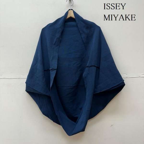 ISSEY MIYAKE イッセイミヤケ 半袖 カー