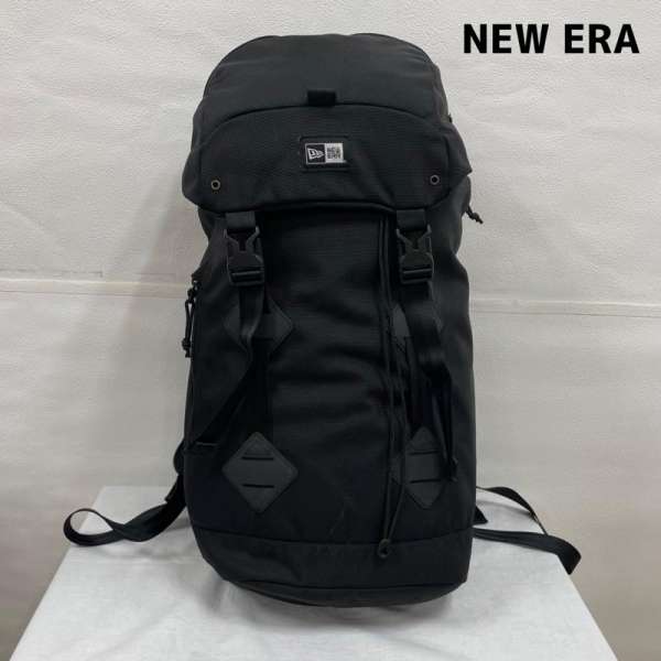 NEW ERA j[G bNTbNAfCobO bNTbNAfCpbN Backpack, Knapsack, Day Pack NEWERA obNpbN e fCpbN bNTbNyUSEDzyÒzyÁz10106799