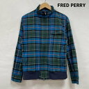 FRED PERRY フレッドペリ