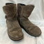 UGG アグ ロングブーツ ブーツ Boots Long Boots メドウ シープスキンブーツ 1008043 MEADOW ムートン【USED】【古着】【中古】10106824