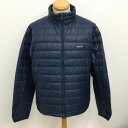 patagonia パタゴニア ダウンジャケット ジャケット、上着 Jacket 84673F7 D ...