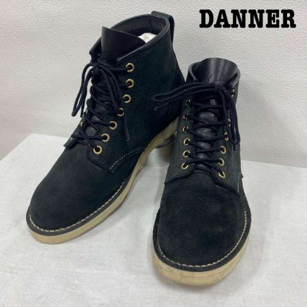 Danner _i[ V[gu[c u[c Boots Short Boots Danner [XAbv [Nu[c D-4125 XG[h Vibram 7 2/1yUSEDzyÒzyÁz10107013