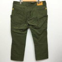 USED 古着 ワークパンツ ペインターパンツ パンツ Pants, Trousers Work Pants, Cargo Pants, Painter 039 s Pants GRIP SWANY グリップ スワ二ー GSP-12 WORK PANTS 大型ポケット 細め ワークパンツ【USED】【古着】【中古】10107074