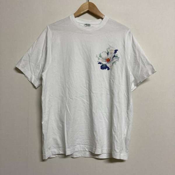 KENZO ケンゾー 半袖 Tシャツ T Shirt KEN