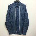 GUCCI グッチ 長袖 シャツ、ブラウス Shirt, Blouse 3