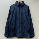 Columbia RrA Wp[Au] WPbgA㒅 Jacket PM3994 rbOTCY t[h iC AEghA rGgyUSEDzyÒzyÁz10107178