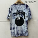 STUSSY ステューシー 半