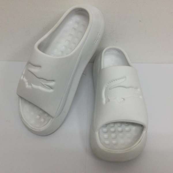 LACOSTE RXe T_ T_ Sandals SERVE SLIDE XCh T_ fJSyUSEDzyÒzyÁz10107293