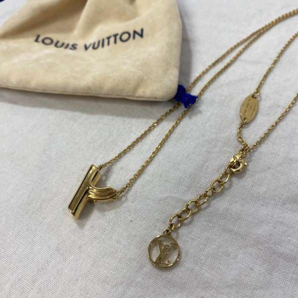 楽天市場】ルイヴィトン イニシャルネックレスの通販 楽天市場】ルイヴィトン イニシャルネックレスの通販