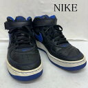 NIKE iCL Xj[J[ Xj[J[ Sneakers AIR FORCE 1 MID GAtH[X1 ~bh o[VeB C Xj[J[ 304096-042yUSEDzyÒzyÁz10107367