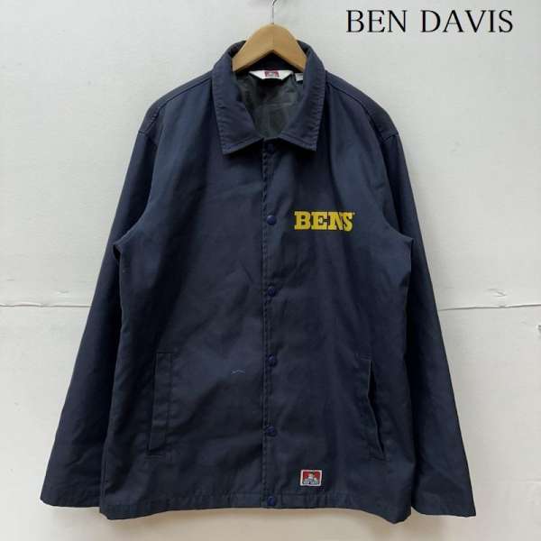 BEN DAVIS ベンデイビス 