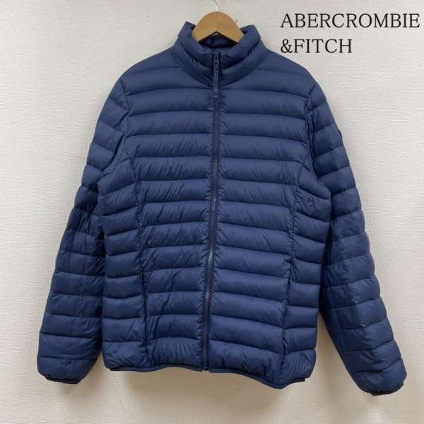 ABERCROMBIE&FITCH アバクロンビーア