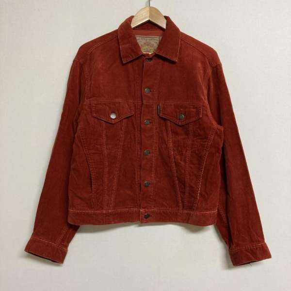 HRMARKET ハリウッドランチマーケット ジャケット ブレザー ジャケット 上着 Jacket コーデュロイジャケット【USED】【古着】【中古】10107752