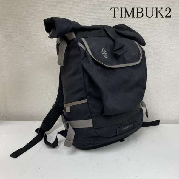 TIMBUK2 eBobNc[ bNTbNAfCobO bNTbNAfCpbN Backpack, Knapsack, Day Pack Hemlock RollTop Backpack TCYs bNTbN obO eʁyUSEDzyÒzyÁz10107833