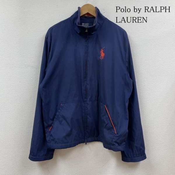 Polo by RALPH LAUREN ポロバ