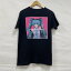 USED 古着 半袖 Tシャツ T Shirt 初音ミク Hatsune Miku キャラクター Tシャツ ボカロ S【USED】【古着】【中古】10107904