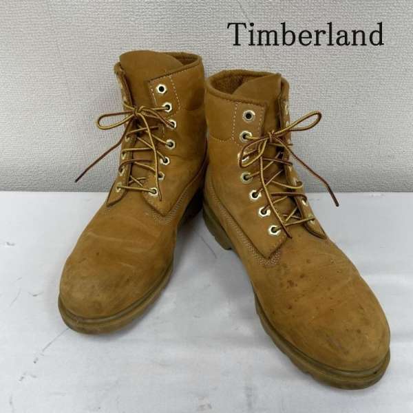 Timberland ティンバーランド ショート