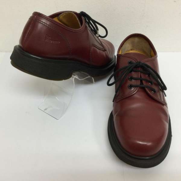 Dr.Martens hN^[}[` vC vC Leather Shoes 90's COh 4z[ v[gD U[V[Y Be[W vCyUSEDzyÒzyÁz10108020