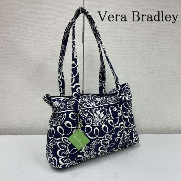 Vera Bradley ヴェラブラ