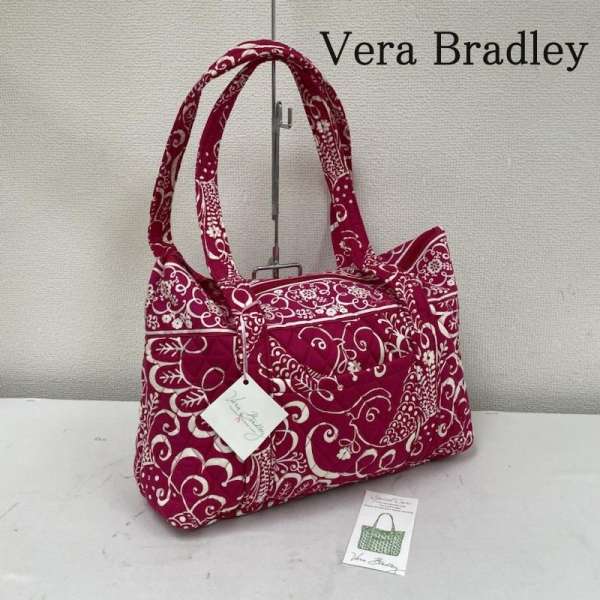 Vera Bradley ヴェラブラ