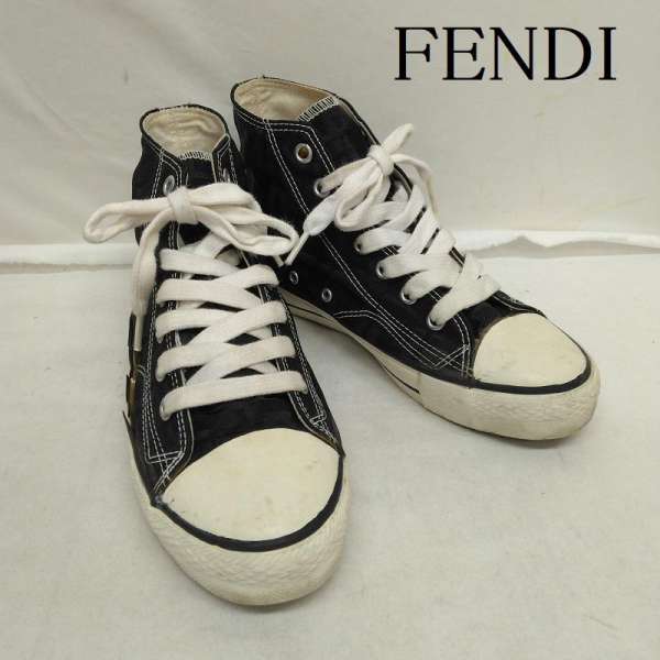 FENDI フェンディ スニ