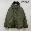 USED Ò Wp[Au] WPbgA㒅 Jacket DAIWA _C DJ-2422 v}tg {[ WPbgyUSEDzyÒzyÁz10108201