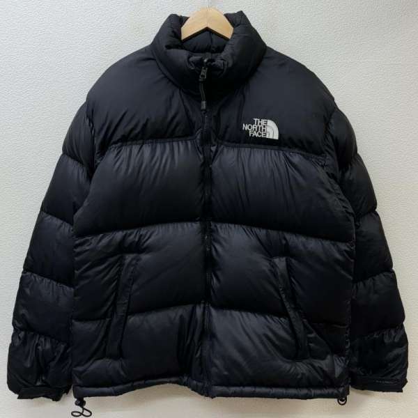 THE NORTH FACE ザノースフェイス ダウンジャケット ジャケット、上着 Jacket NF002YO 90年代頃 バングラデシュ製 Nuptse Jacket ヌプシ ダウン10108236