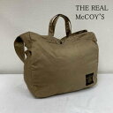 THE REAL McCOY'S UA}bRCY GRobO obO Reusable Shopping Bag GR V_[ obO nhobO 2way |yUSEDzyÒzyÁz10108294
