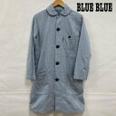 BLUE BLUE u[u[ Wp[Au] WPbgA㒅 Jacket BLUBLUE Jo[I[ O  700054-335 ۋ݁yUSEDzyÒzyÁz10108367