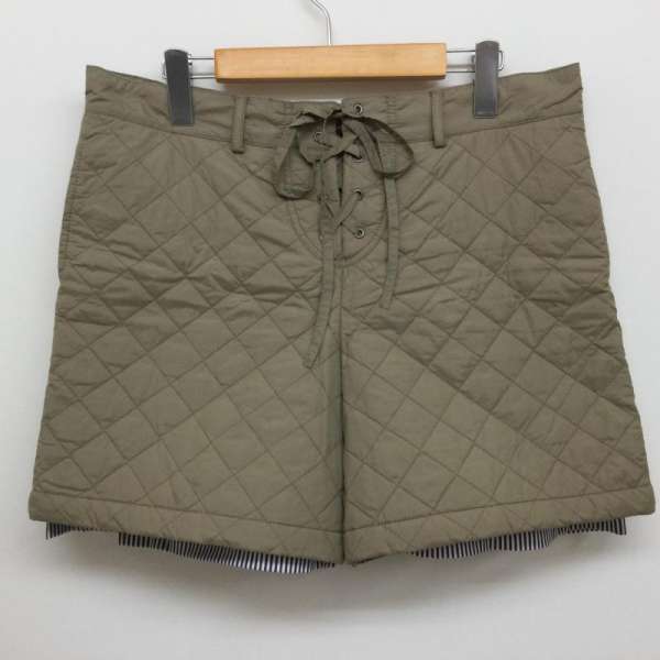 DIESEL BLACK GOLD fB[[ ubN S[h V[gpc pc Pants, Trousers Short Pants, Shorts LeBO C[h V[gpcyUSEDzyÒzyÁz10108568