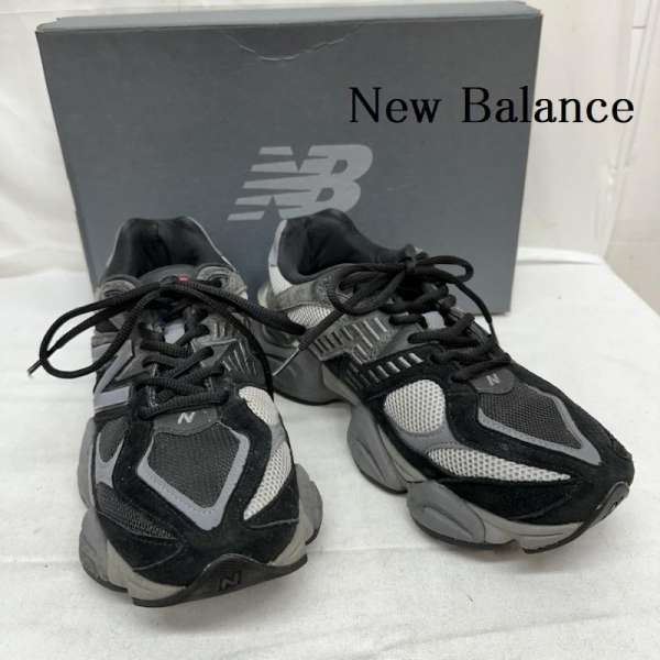 楽天市場】newbalance u9060blk 中古の通販 楽天市場】newbalance u9060blk 中古の通販