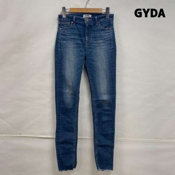 GYDA WFC_ fjAW[Y pc Pants, Trousers Denim Pants, Jeans GYDA M/WpE_[MbhGbW XLj[fjpc M ~hEGXg Ql艿16,990yUSEDzyÒzyÁz10108606