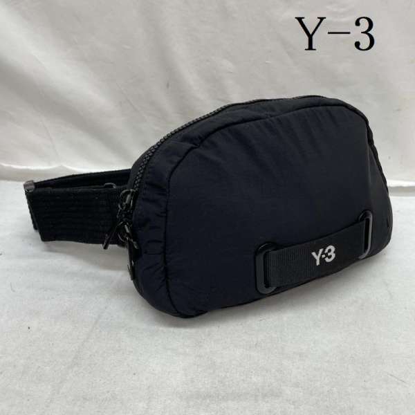 Y-3 CX[ {fBobO {fBobO Sling Bag NX{fBobO V_[obOyUSEDzyÒzyÁz10108622