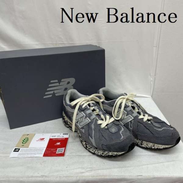 New Balance j[oX Xj[J[ Xj[J[ Sneakers M1906DA Protection Pack [Jbg Xj[J[yUSEDzyÒzyÁz10108662