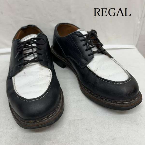 REGAL リーガル 革靴 革