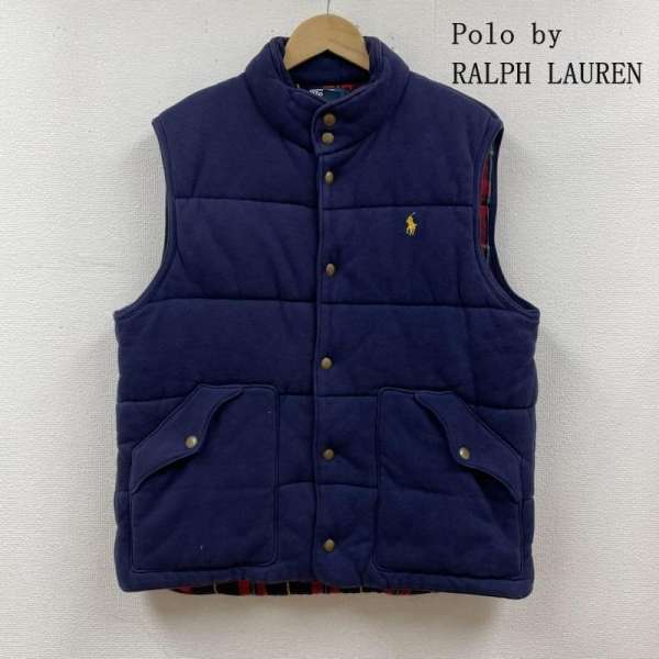 Polo by RALPH LAUREN ポロバ