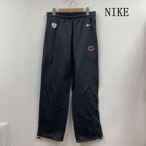 NIKE ナイキ ワークパンツ、ペインターパンツ パンツ Pants, Trousers Work Pants, Cargo Pants, Painter's Pants アンティグア カジュアル パンツ Chicago Bears Antigua Victory Sweatpants【USED】【古着】【中古】10109211