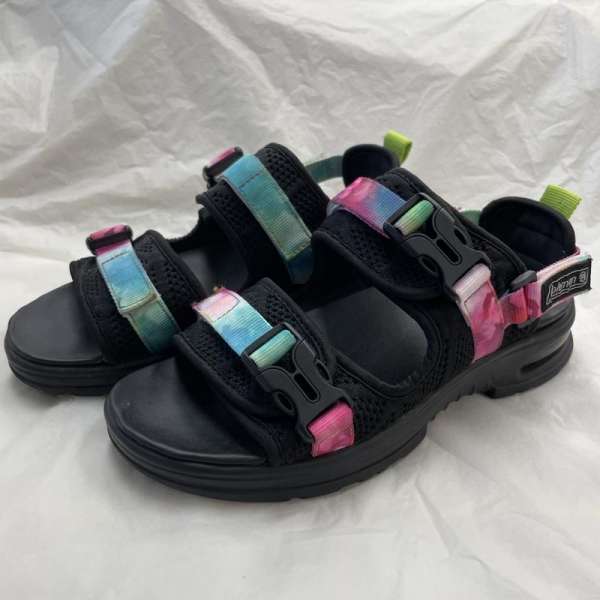 Coleman コールマン サンダル サンダル Sandals 66206 BRYANT ブライアント スポーツサンダル【USED】【古着】【中古】10109962のサムネイル