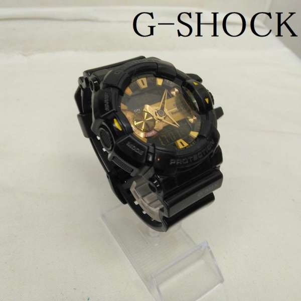 G-SHOCK ジーショック デジタル 腕時計 Watch Digital 電波ソーラー Bluetooth Gミックス スマホリンク GBA-400 デジアナ 腕時計10109994