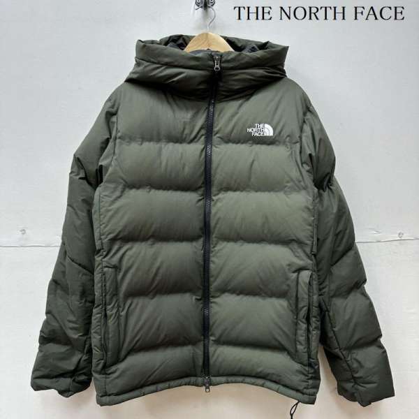 THE NORTH FACE ザノースフェイス ダウンジャケット ジャケット、上着 Jacket 21AW ビレイヤー パーカー ダウン ジャケット ND9191510110300