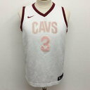 NIKE ナイキ タンクトップ タンクトップ Tank Top NBA CAUS 3 THOMAS ユニホーム タンクトップ【USED】【古着】【中古】1011...