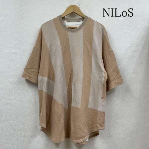 楽天市場】nilos(Tシャツ・カットソー|トップス):メンズ 楽天市場】nilos(Tシャツ・カットソー|トップス):メンズ