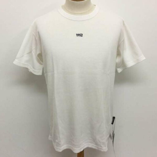 PHENIX フェニックス 半袖 Tシャツ T Shirt プラスフェニックス POT-23002 ワッフル 37.5 Tシャツ / メンズ 半袖 クルーネック 防臭 サーマル Waffle 37.5 Tee タグ付【USED】【古着】【中古】10112610 PHENIX フェニックス 半袖 Tシャツ T Shirt プラスフェニックス POT-23002 ワッフル 37.5 Tシャツ / メンズ 半袖 クルーネック 防臭 サーマル Waffle 37.5 Tee タグ付【USED】【古着】【中古】10112610