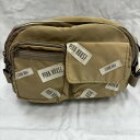 PINK HOUSE ピンクハウス ウエストバッグ ウエストバッグ Waist Bag, Waist Pouch, Fanny Bag PO14FEBG23 ロ...