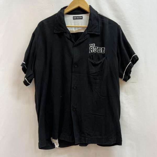 楽天市場】rude gallery アロハシャツの通販 楽天市場】rude gallery アロハシャツの通販